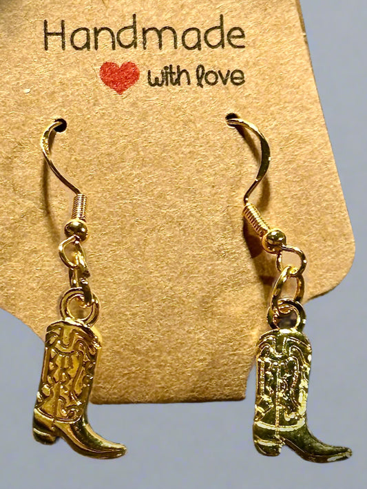 Earrings for Rescues