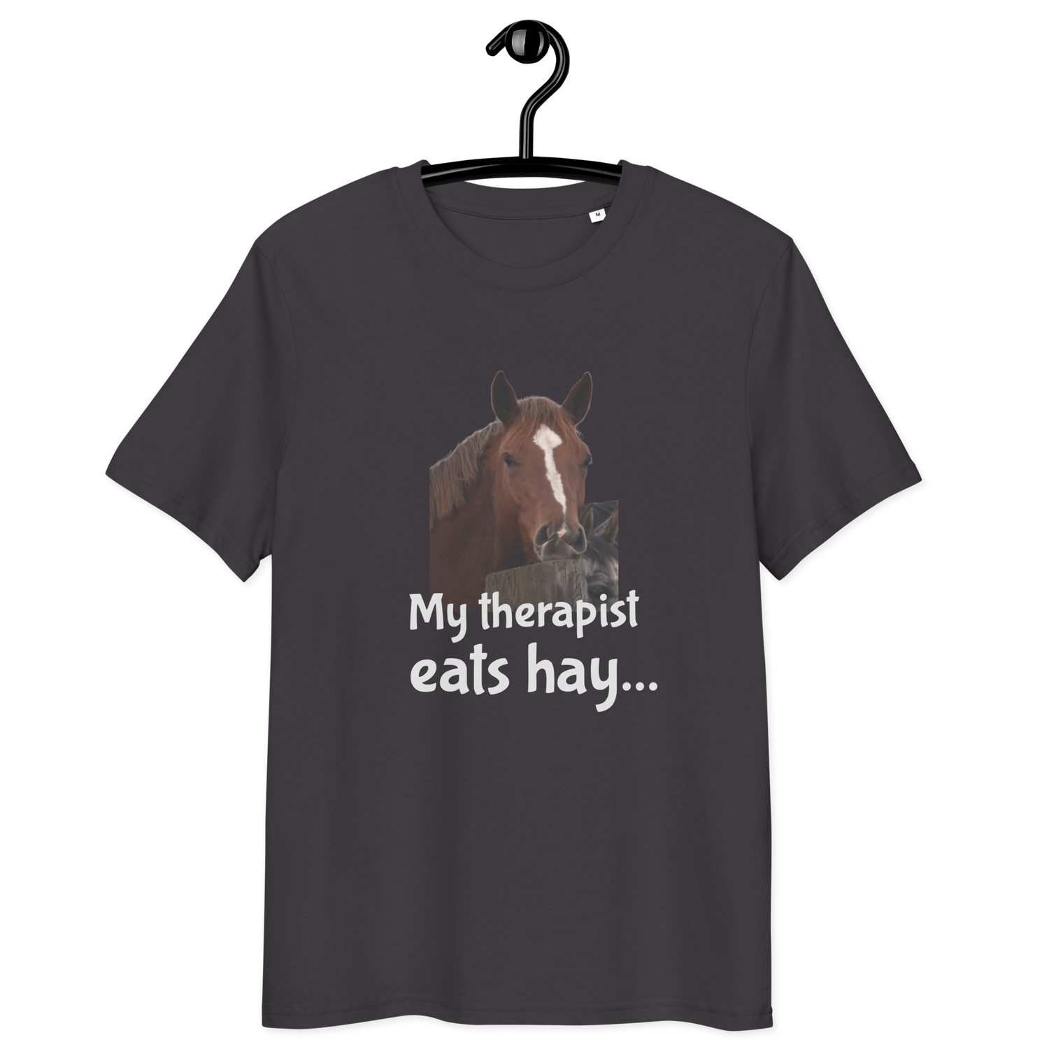 Supporting Equine & Animal Rescues