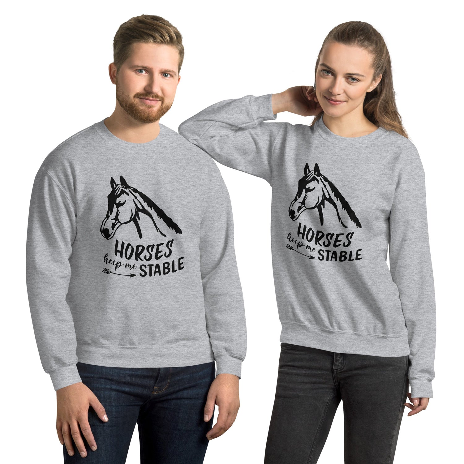 Animal Related Sweatshirts