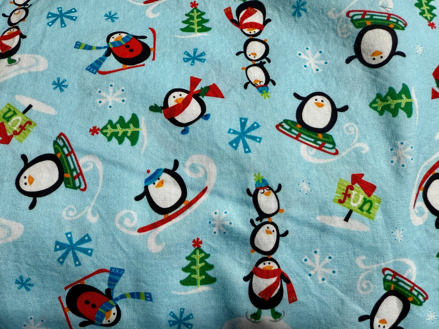 Handmade Pet Bandanas - Stretchy