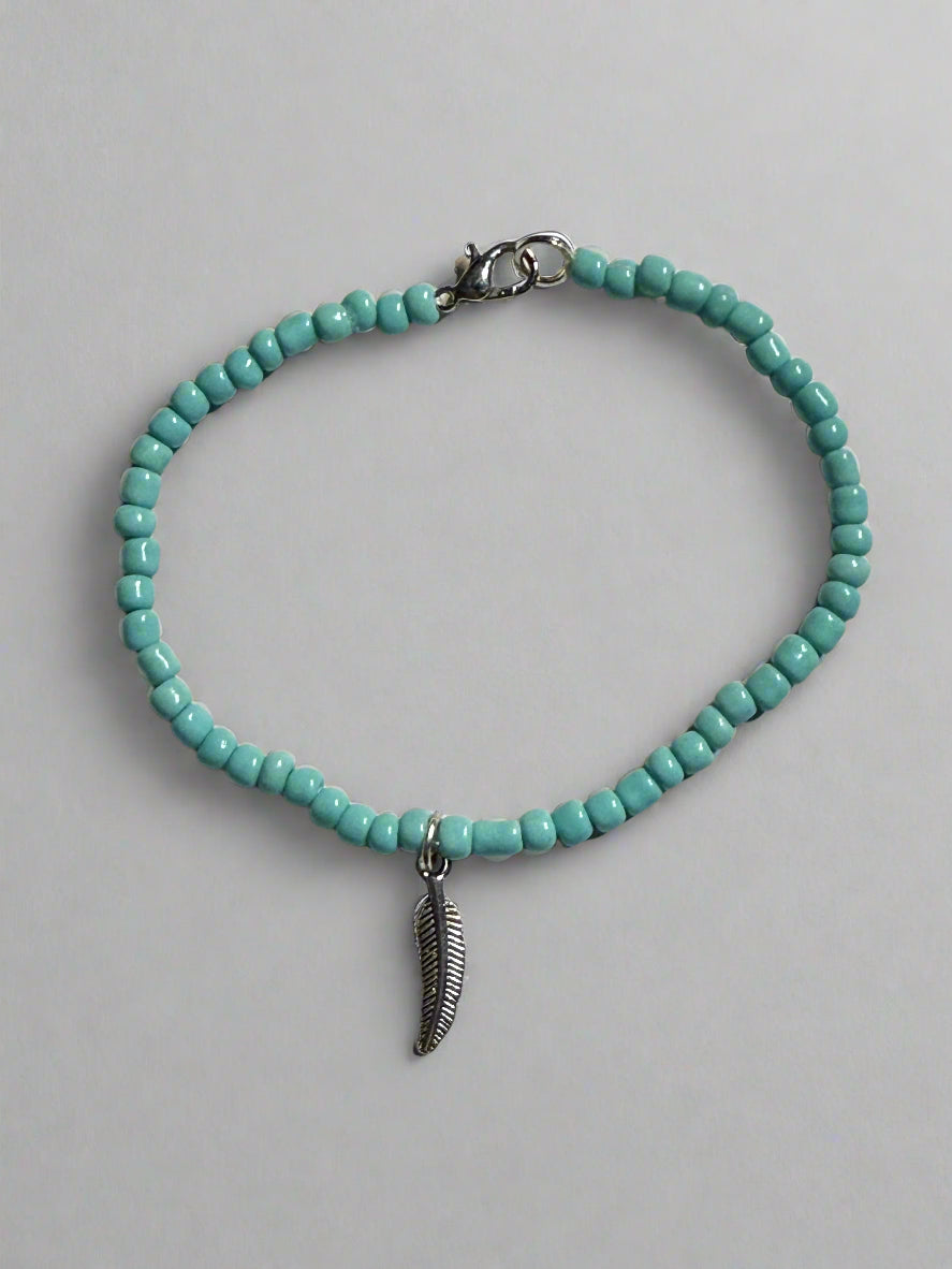 Whispers of Hope Bracelet